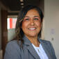 Photo of Yolanda Juarez-Acosta