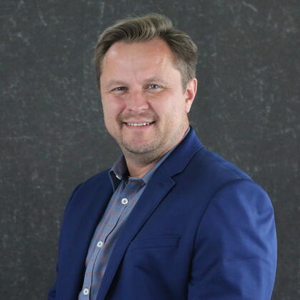 Photo of Brennan Crawford