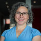 Photo of Emily K. Buckley