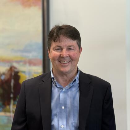 Photo of Ron Dempsey, CPA