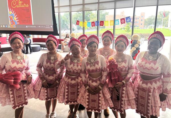 Celebrating Culture and Community: Donnelly College’s Multicultural Festival 2025