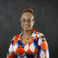 Photo of Dr. Gina Taylor, DNP