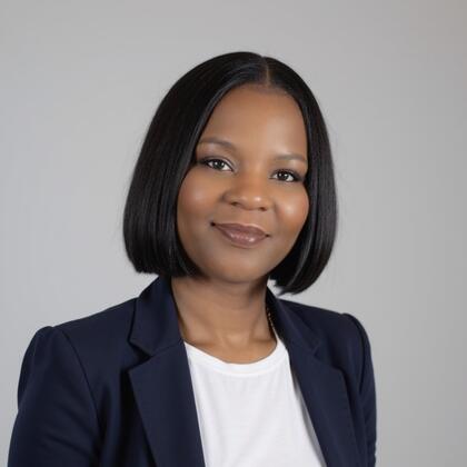 Photo of Diamond Sauls