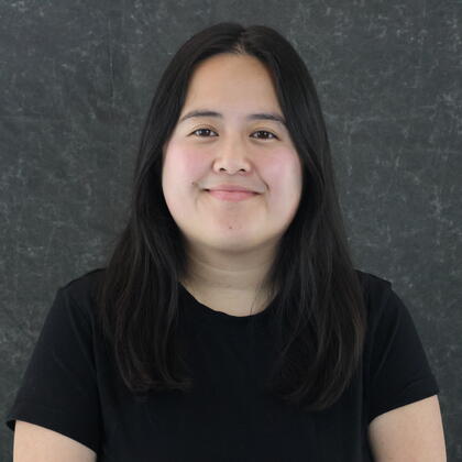 Photo of Christine Nguyen