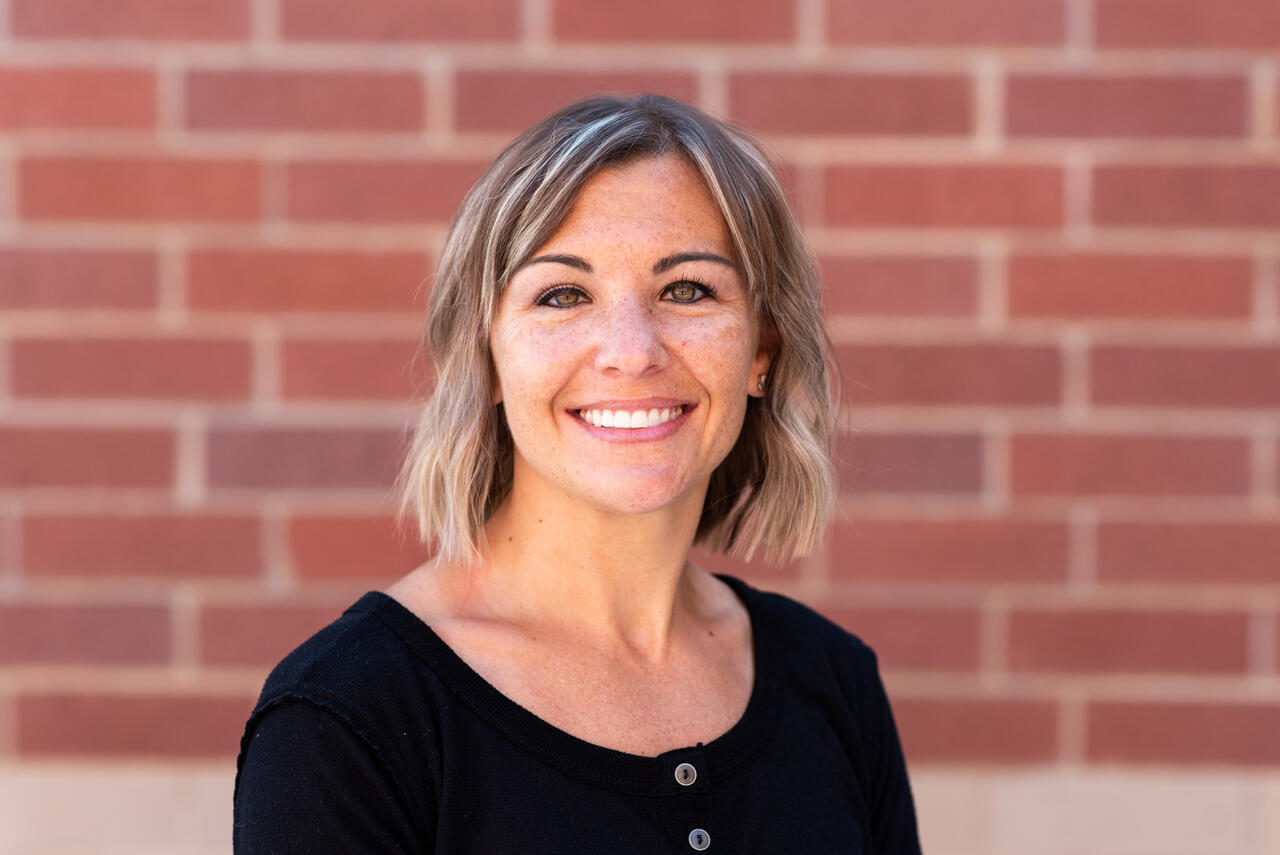 Jessica Krawczyk | River Valley School