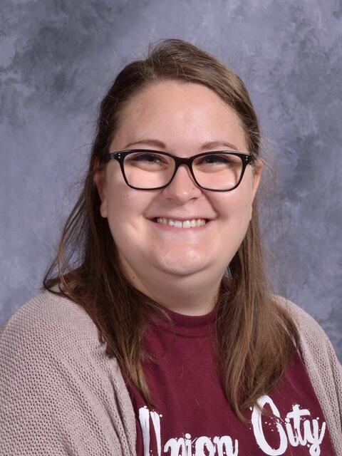 Jamey Cerka Wilks Union City High School