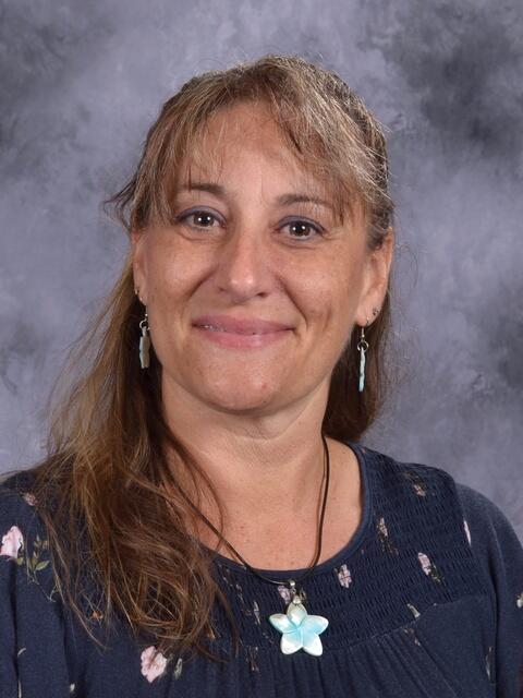 Cassandra Rumsey Union City Middle School