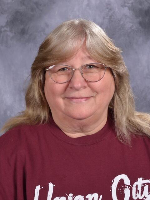 Kathy Wilson Union City Middle School