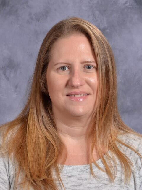 Amanda Wright Union City Middle School