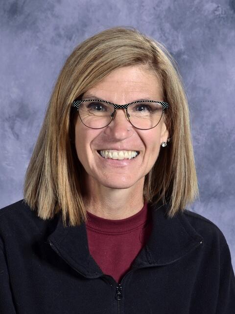 Michele Lake Union City Elementary School