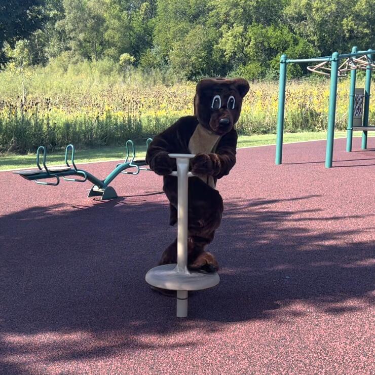 Country Meadows Principal's Message September 16, 2022 Country