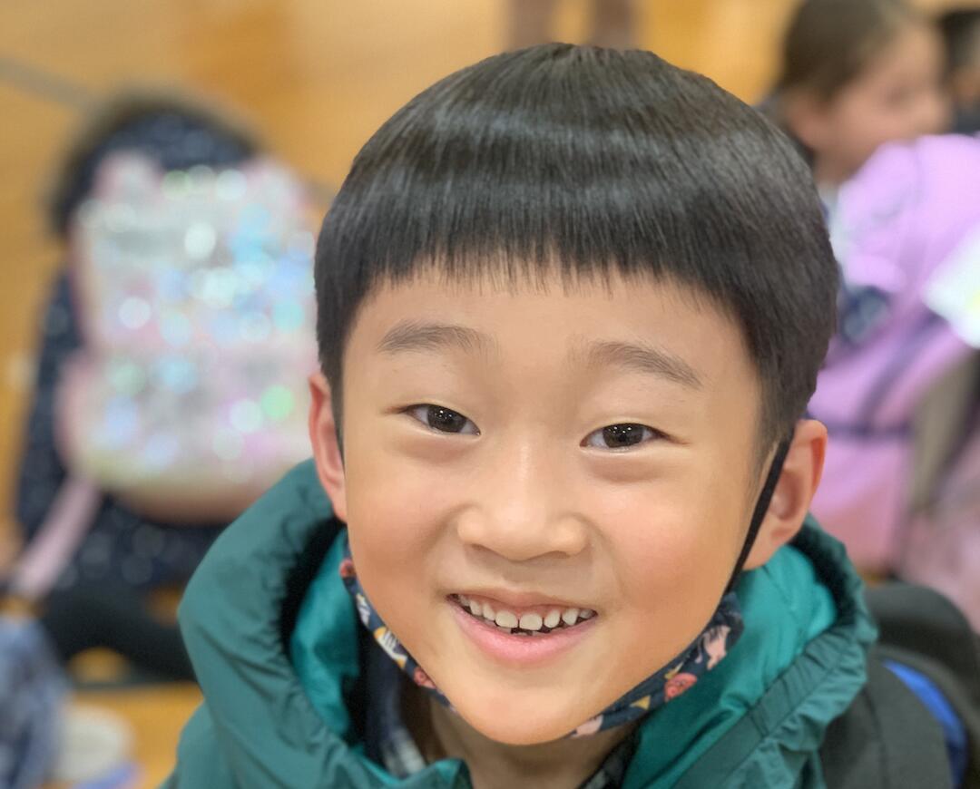 Willow Grove Principal's Message October 7, 2022 Willow Grove