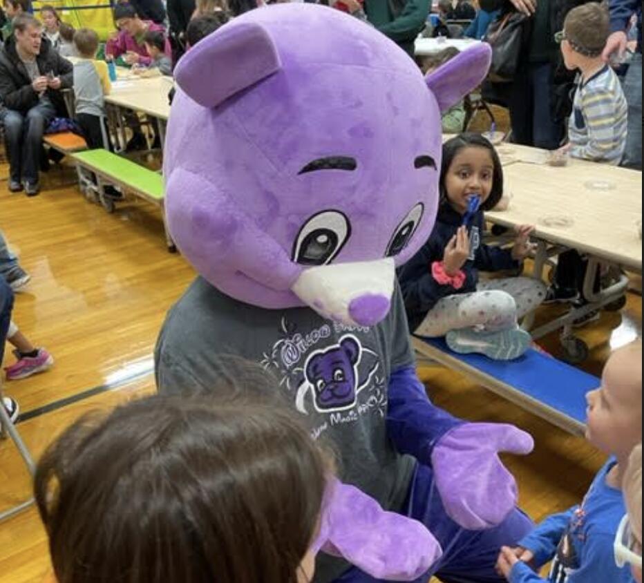 Willow Grove Principal's Message October 21, 2022 Willow Grove