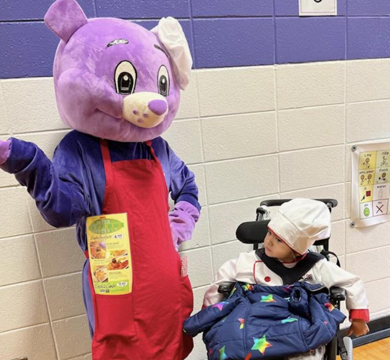 Willow Grove Principal's Message November 4, 2022 Willow Grove