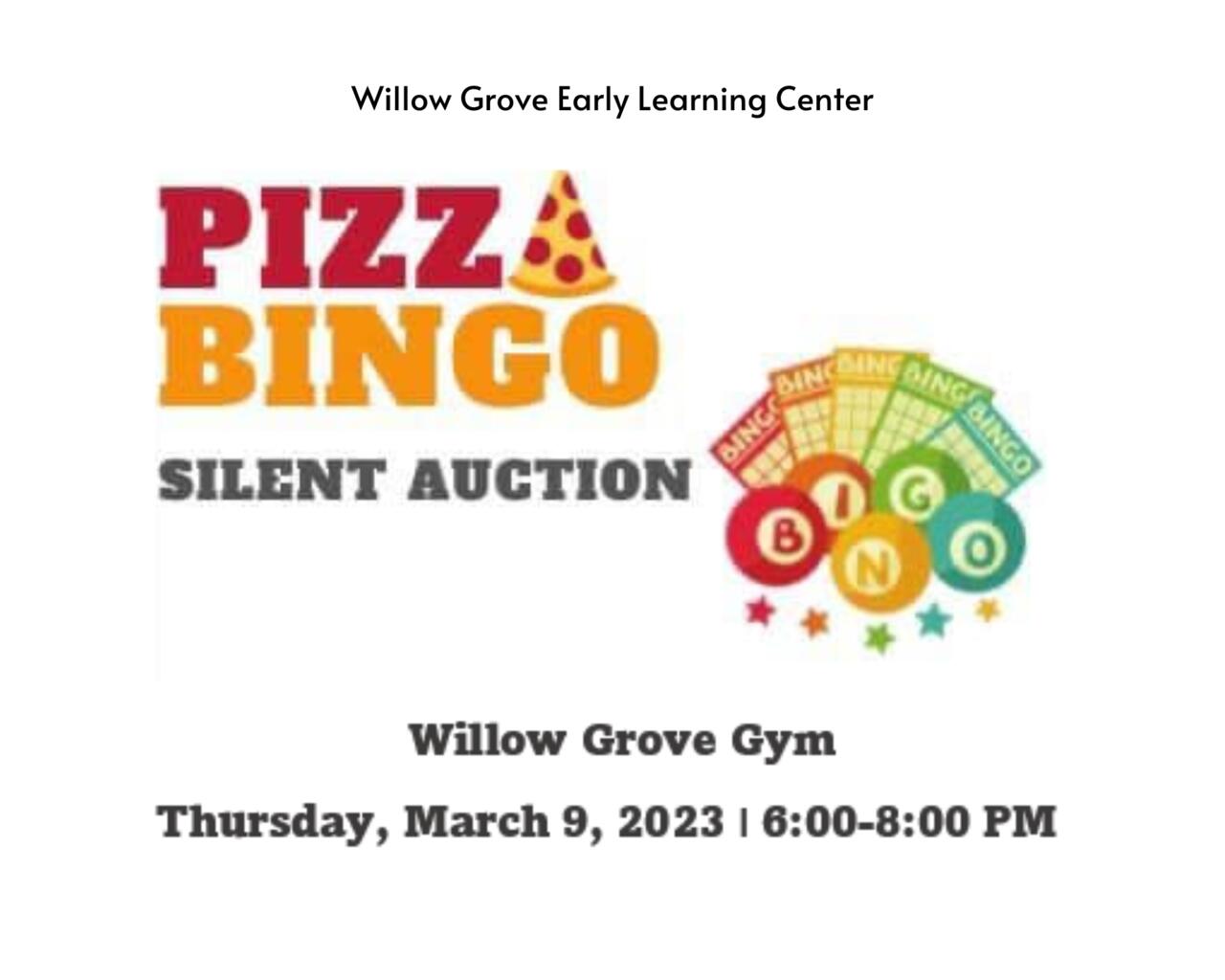 Willow Grove PTO Blog, March 3, 2023 Willow Grove PTO