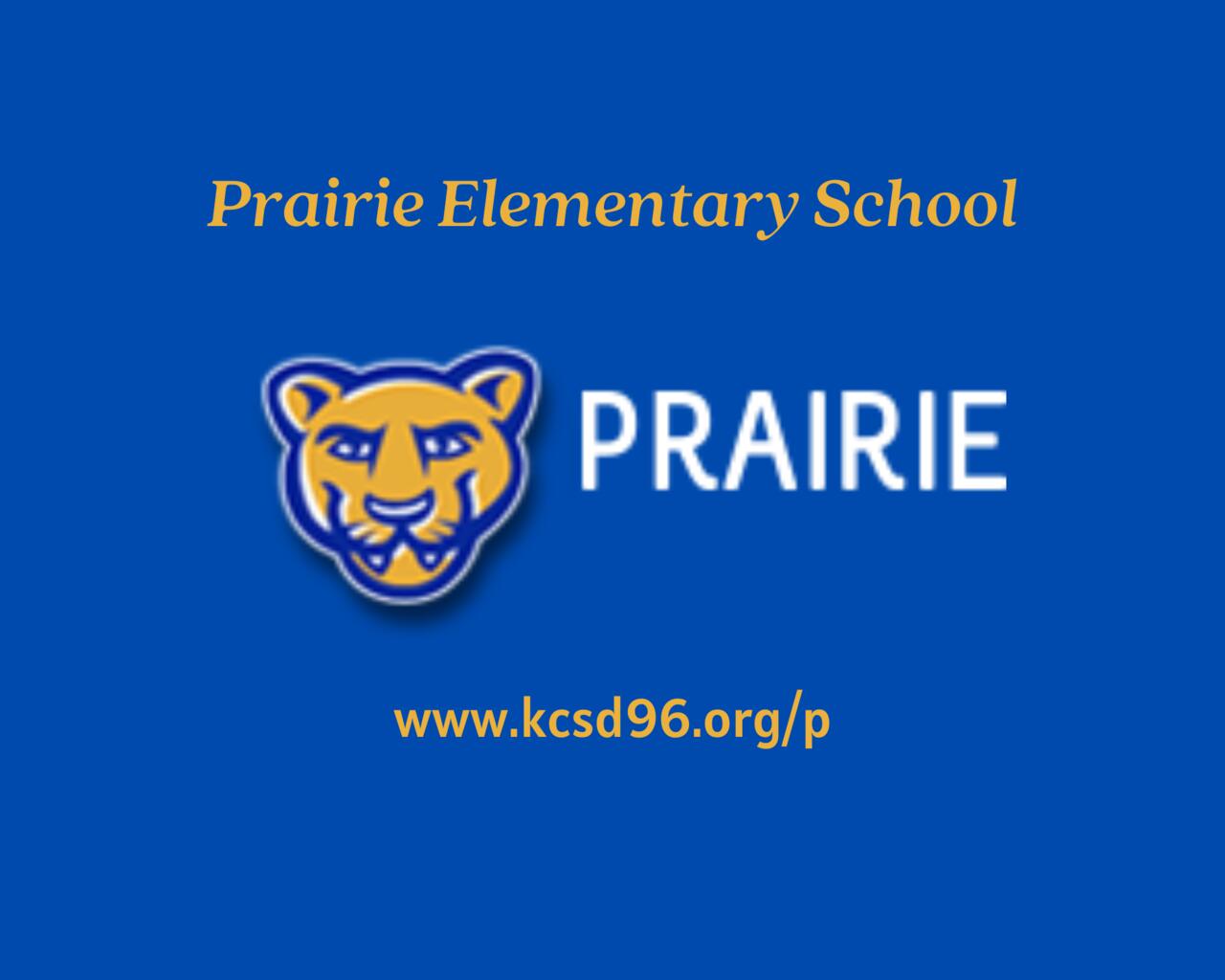Prairie PTO Blog, August 18, 2023 Prairie PTO