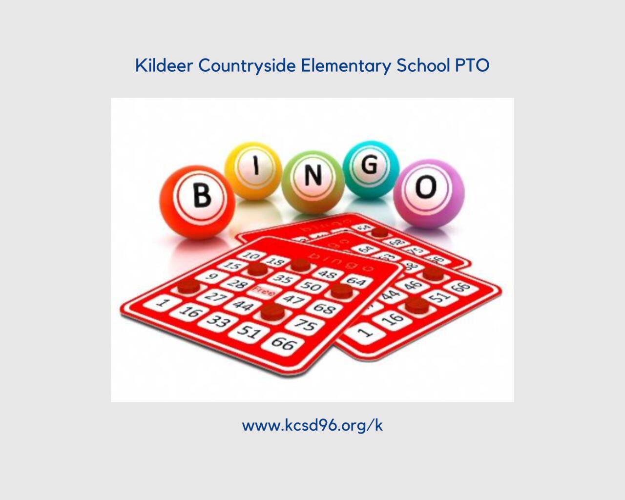 Kildeer PTO Blog, February 23, 2024 Kildeer Countryside PTO