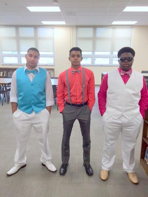 8th grade promotion outfits