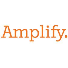 Amp logo