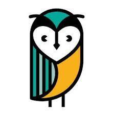 Owl logo
