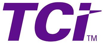 TCI logo