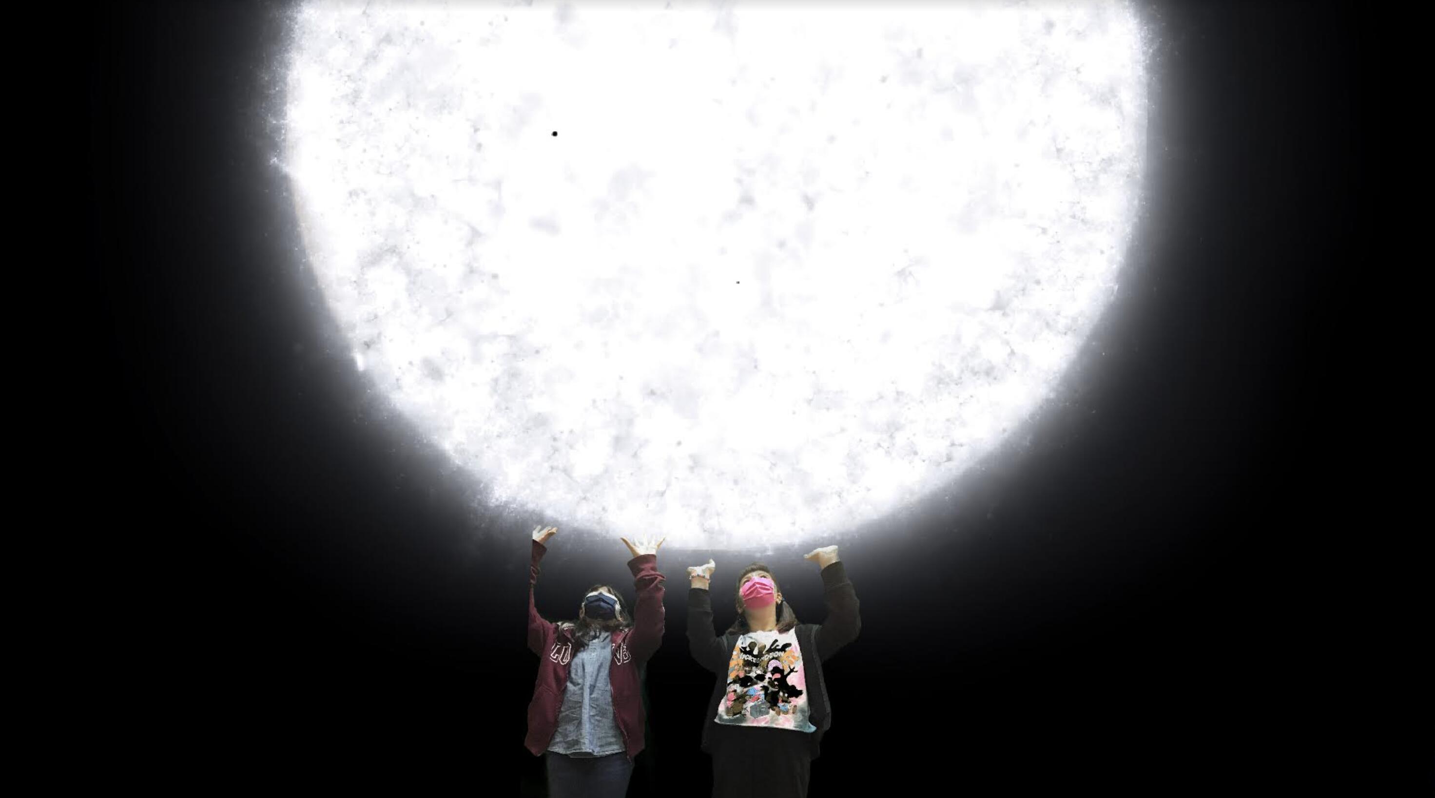 5th Graders Explore the Cosmos - Photo #3