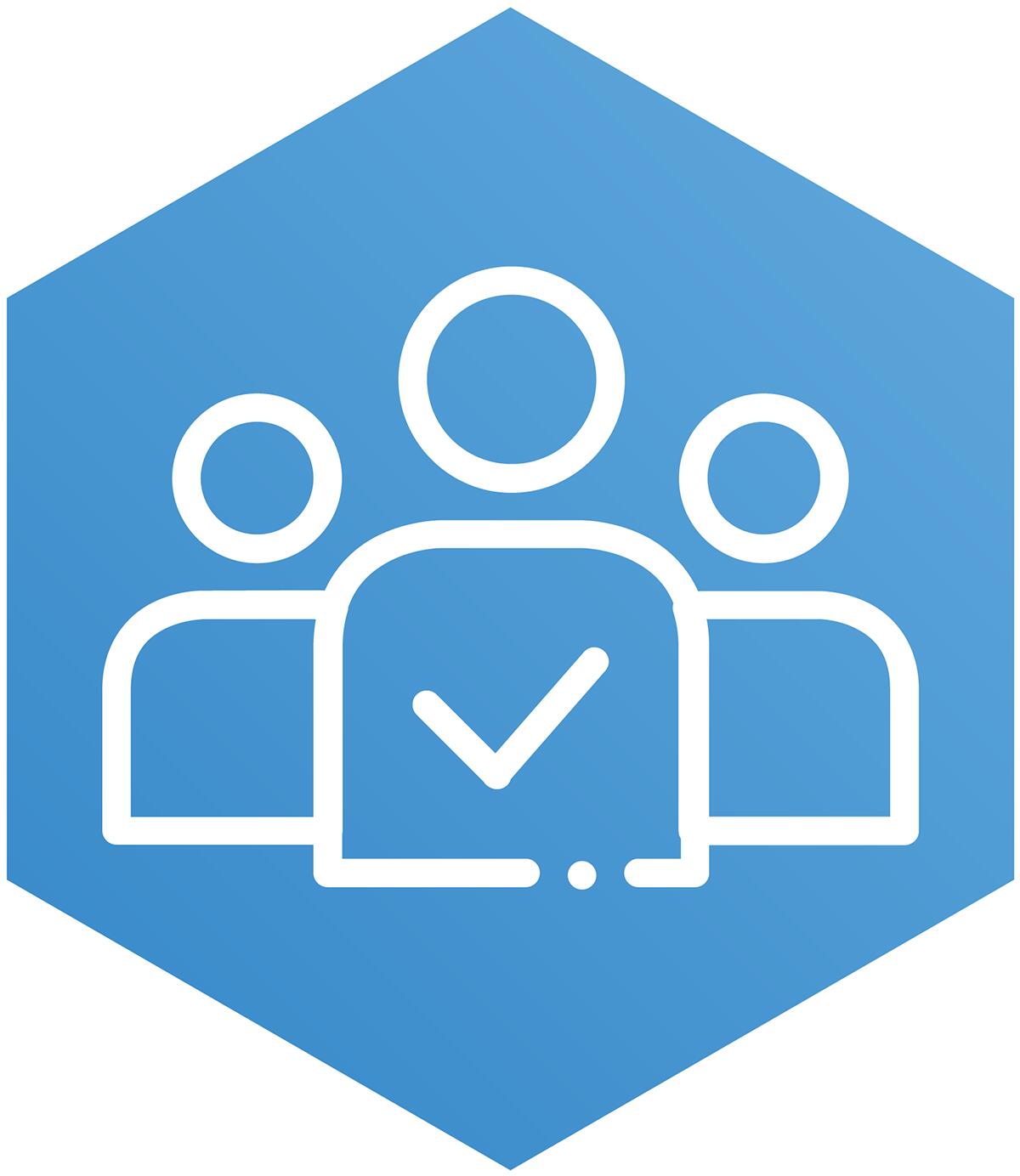 Attendance Monitor logo