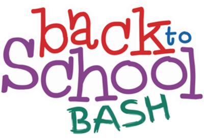 Back to School Bash