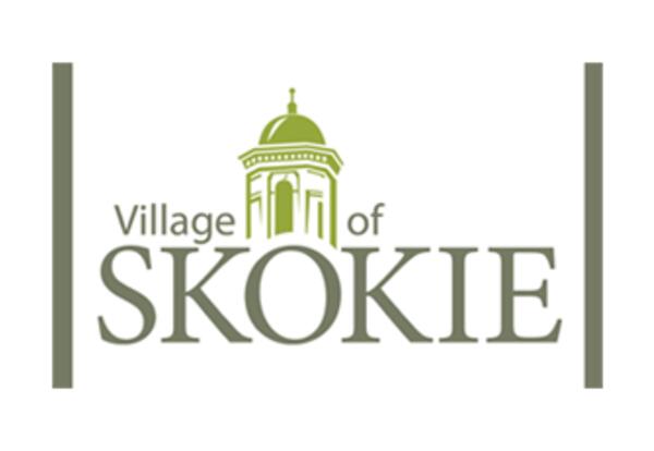 Village of SKOKIE graphic
