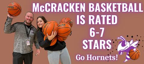 photo of teachers balancing 6 7 basketball