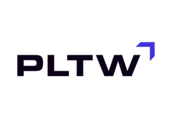 PLTW official logo