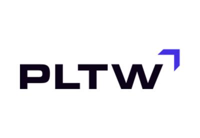 PLTW official logo