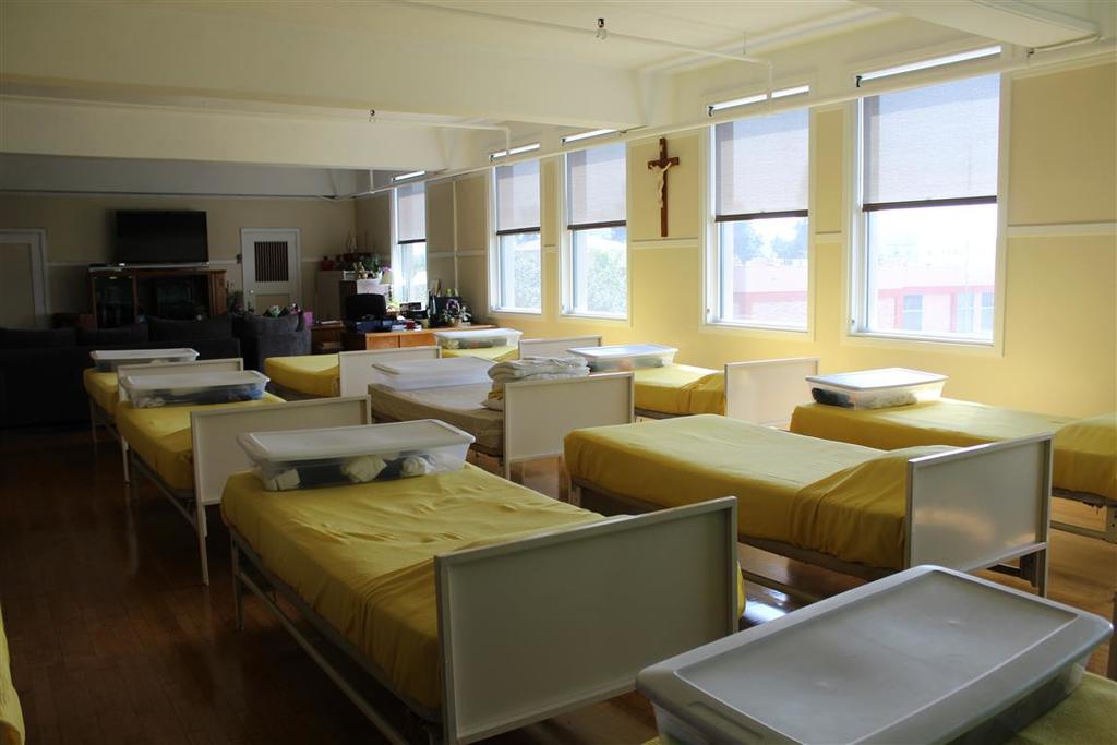 Tour The Dorms St Catherine S Academy Junior Boarding