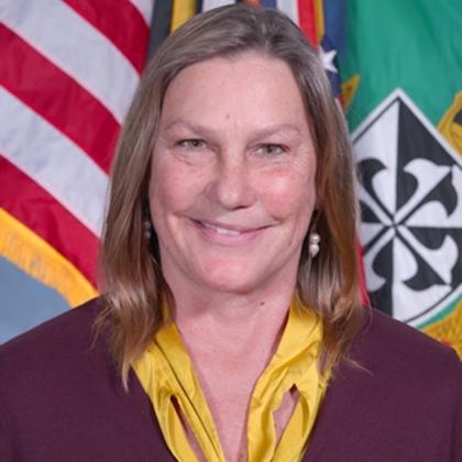 Photo of Mrs. Theresa FitzMaurice