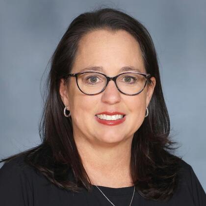 Photo of Jennifer McBride