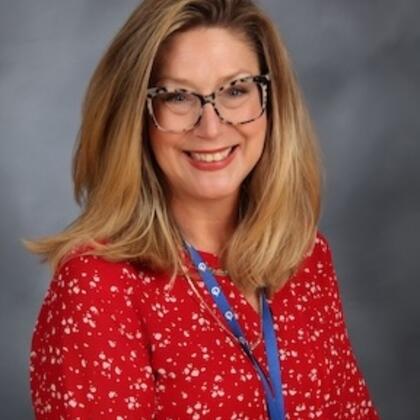 Photo of Kimberly Whitman