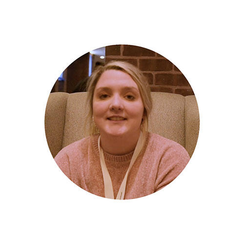 Angel Esteep: Serving in her own community | Join Us