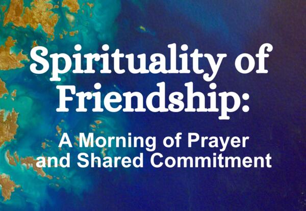 Sisters and Archdiocese Host September Pilgrimage