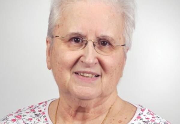 Sister Joan Maureen Urban, SNDdeN