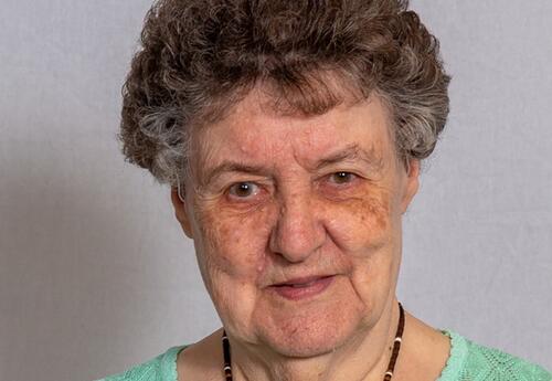 Sister Jane Funch, SNDdeN