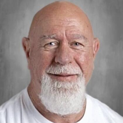 Photo of Steve Kampschroer