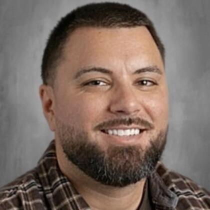 Photo of Andrew Lapezo