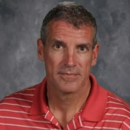 Photo of Mr. Stephen Blackford