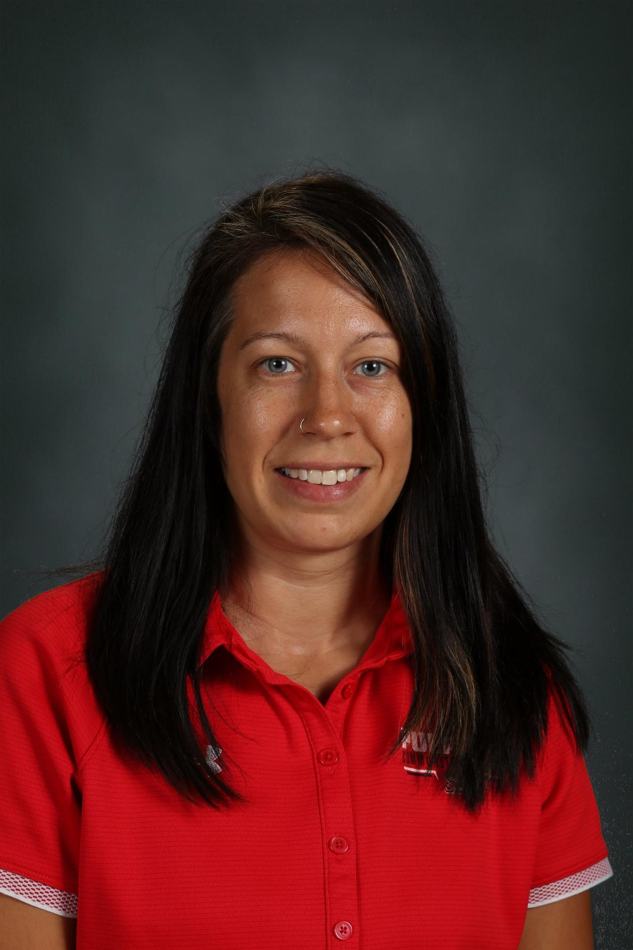 Sarah Brown Technology