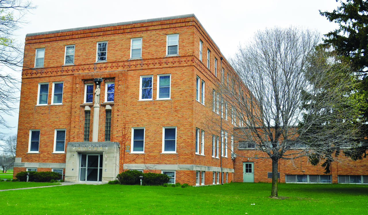 Printery Building to be turned into housing Pulaski News