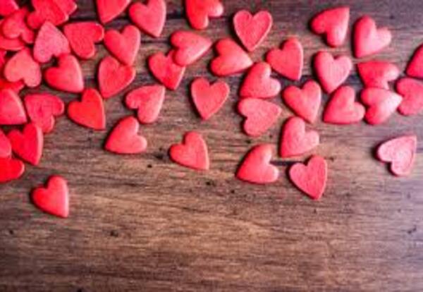 Glenbrook PTO Pal-entine's Party