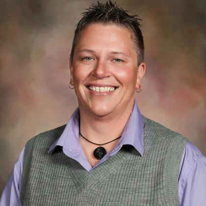 Photo of Mrs. Jennifer Schwarz