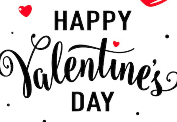 Valentine Spirit Stick Sale