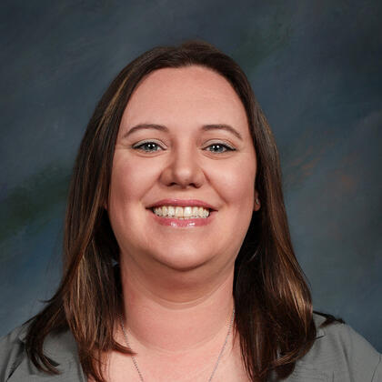 Photo of Mrs. Heidi Bukowiec