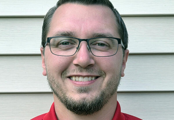 Tyler Perrault new PHS girls head soccer coach